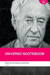 Universo Nooteboom: portada