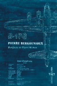 B-17 G: portada