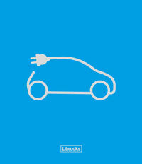 VEHICULO ELECTRICO,EL (2ªED): portada