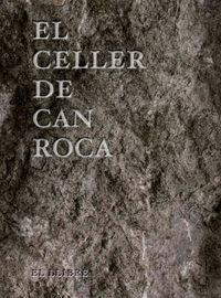 CELLER DE CAN ROCA, EL - CAT: portada