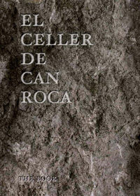 CELLER DE CAN ROCA - 3rd EDITION IN ENGLISH, EL: portada