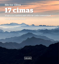 17 CIMAS: portada