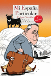 MI ESPAñA PARTICULAR (2ªED): portada