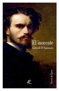 EL INOCENTE: portada