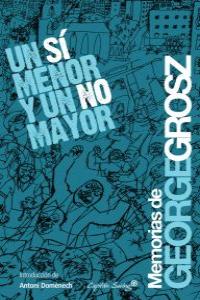Un SÍ menor y un NO mayor: portada