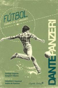 FÚTBOL. DINÁMICA DE LO IMPENSADO (4ªED): portada