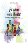 ¿Por qué me siento diferente?: portada