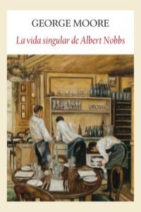 La vida singular de Albert Nobbs: portada