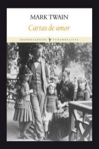 CARTAS DE AMOR: portada