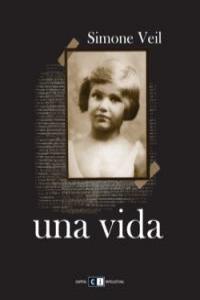 UNA VIDA: portada