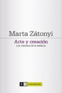 Arte y creación: portada