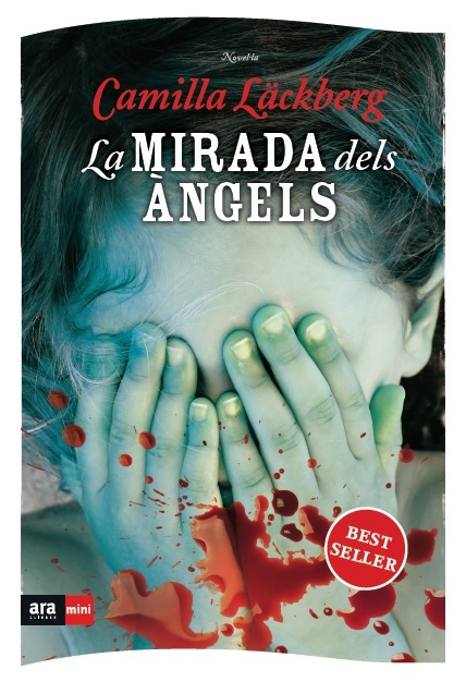 MIRADA DELS NGELS, LA: portada