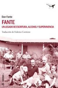 FANTE: portada