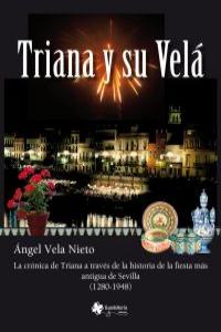 Triana y su Velá: portada