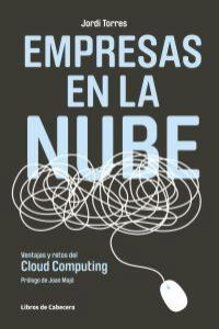 Empresas en la nube: portada