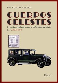 CUERPOS CELESTES: portada