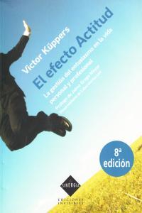 EFECTO ACTITUD,EL 9ªED: portada