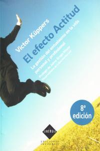 EFECTO ACTITUD,EL 9ED: portada