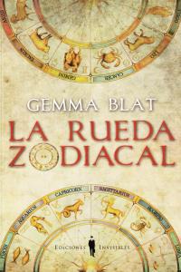 RUEDA ZODIACAL,LA: portada