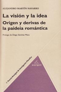 VISION Y LA IDEA,LA: portada
