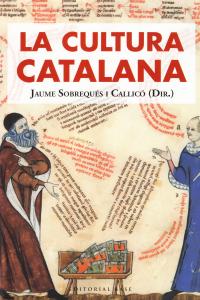 LA CULTURA CATALANA: portada