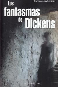 LOS FANTASMAS DE DICKENS: portada