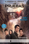 PRUEBAS,LAS (11ªED): portada