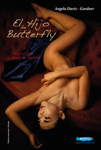 El Hijo de Butterfly: portada