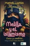 MELILLA Y EL ESLAMISMO: portada