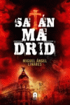 SATAN MADRID: portada