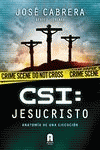 CSI JESUCRISTO: portada