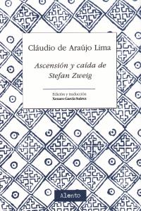 ASCENSION Y CAIDA DE STEFAN ZWEIG: portada