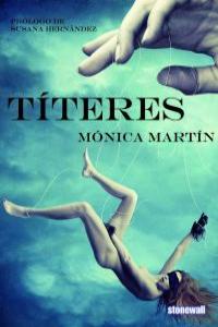 Títeres: portada