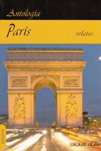 PARIS: portada