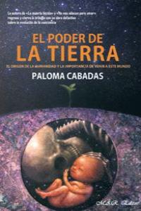 PODER DE LA TIERRA, EL: portada