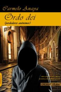 ORDO DEI: portada