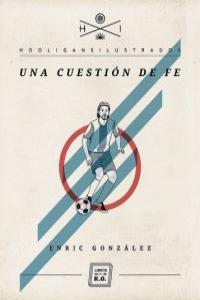 Una cuestión de fe: portada