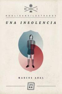 Una insolencia: portada