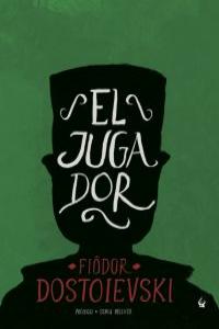 EL JUGADOR (2 EDICIN): portada