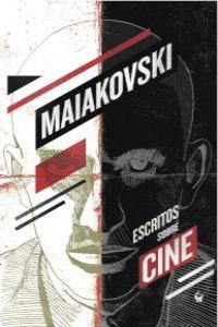 ESCRITOS SOBRE CINE: portada