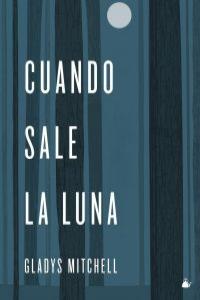 Cuando sale la luna: portada