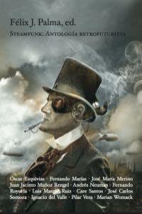 Steampunk: portada