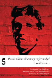 POESÍA ÚLTIMA DE AMOR Y ENFERMEDAD: portada