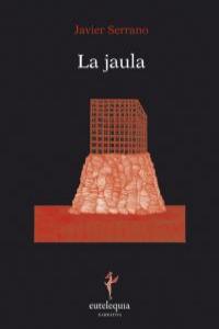 La jaula: portada