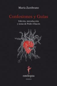 Confesiones y Guías: portada