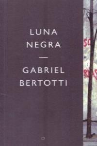 Luna negra: portada