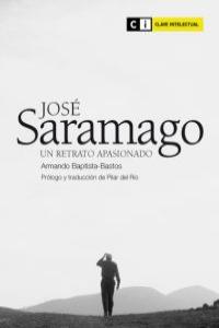 José Saramago: portada