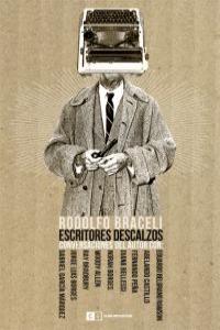 Escritores descalzos: portada