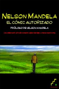 Nelson Mandela: portada