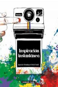 Inspiración Instantánea: portada